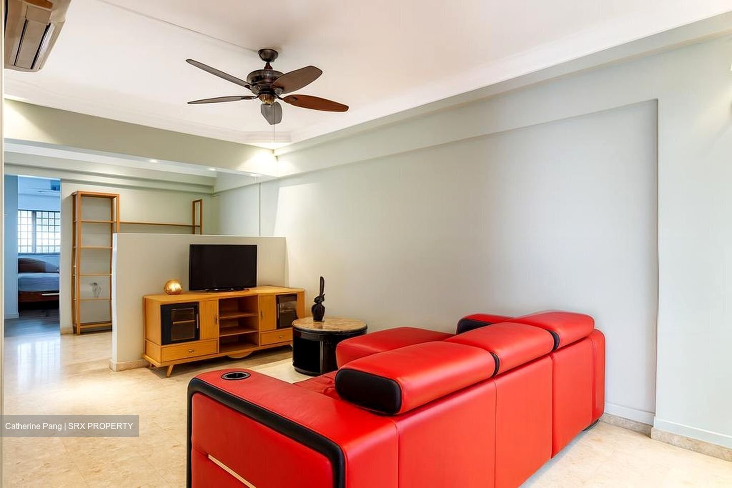 Blk 205 Bukit Batok Street 21 (Bukit Batok), HDB 3 Rooms #509821051